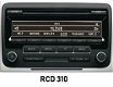 Rcd 500 RNS 310 RNS 315 Bluetooth Audio Streaming Adapter - 1 - Thumbnail
