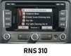 Rcd 500 RNS 310 RNS 315 Bluetooth Audio Streaming Adapter - 2 - Thumbnail