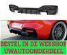 Bmw F20 F21 Spoiler Sideskirt M1 116 120 130 135 Performance - 0 - Thumbnail