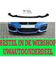 Bmw F20 F21 Spoiler Sideskirt M1 116 120 130 135 Performance - 1 - Thumbnail