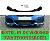 Bmw F20 F21 Spoiler Sideskirt M1 116 120 130 135 Performance - 3 - Thumbnail