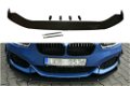 Bmw F20 F21 Spoiler Sideskirt M1 116 120 130 135 Performance - 6 - Thumbnail