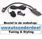 Volvo S80 HU Bluetooth Carkit Streaming Adapter Kabel Aux - 0 - Thumbnail