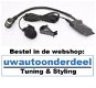 Volvo S60 V70 Bluetooth Carkit Streaming Adapter Kabel Aux - 0 - Thumbnail