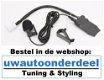 Toyota Bluetooth Carkit Streaming Adapter Kabel Auris Prius - 0 - Thumbnail