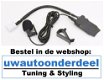 Toyota Bluetooth Carkit Streaming Adapter Kabel Rav4 Yaris - 0 - Thumbnail