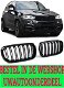 Bmw X5 F15 Sport Nieren / Grill Hoogglans Lak Dubbele Spijl - 0 - Thumbnail