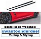 Bmw 850i Spoiler Voorspoiler Skirt Lip Splitter M Performance - 5 - Thumbnail