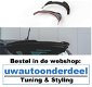 Mini Countryman Spoiler Splitter Lip Skirt Tuning Works JWC - 5 - Thumbnail