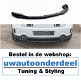 Mini Countryman Spoiler Splitter Lip Skirt Tuning Works JWC - 6 - Thumbnail