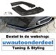 Bmw X6 F16 Spoiler Splitter Skirt M Pakket Performance - 6 - Thumbnail