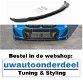 Bmw X2 F39 Spoiler Splitter Lip Skirt M Pakket - 0 - Thumbnail