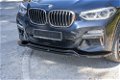 Bmw X4 G02 M Pakket Spoiler Skirt Lip Splitter Tuning - 3 - Thumbnail