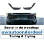 Mercedes E Klasse W213 Coupe AMG Voorspoiler spoiler 63AMG - 4 - Thumbnail