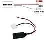 Mazda 2 3 5 MX5 6 RX8 Bluetooth Muziek Streaming Adapter Module - 3 - Thumbnail