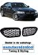 Bmw 5 Serie G30 G38 Sport Nieren Grill Diamond Zwart Chrome - 0 - Thumbnail