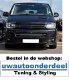 Volkswagen Transporter T5 GP Grill Facelift Multivan Embleem - 4 - Thumbnail