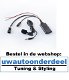 Bmw E46 Bluetooth Carkit Muziek Streaming Aux Adapter Kabel Module - 0 - Thumbnail
