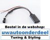 Bmw E46 Bluetooth Carkit Muziek Streaming Aux Adapter Kabel Module - 3 - Thumbnail
