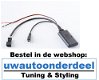 Bmw E39 Bluetooth Carkit Muziek Streaming Aux Adapter Kabel Module - 2 - Thumbnail