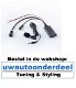 Bmw E53 X5 Bluetooth Carkit Muziek Streaming Aux Adapter Kabel - 0 - Thumbnail