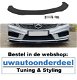 Maxton Design Spoiler Skirts Bumpers Bmw Vw Audi Seat - 4 - Thumbnail