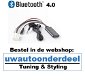 Mazda 2 3 5 MX5 6 RX8 Bluetooth carkit muziek streaming aux - 0 - Thumbnail