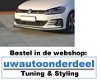 Golf 7 GTI GTD Facelift TCR Spoiler Splitter Tuning Dsg 7.5 - 0 - Thumbnail