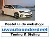 Golf 7 GTI GTD Facelift TCR Spoiler Splitter Tuning Dsg 7.5 - 5 - Thumbnail