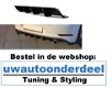 Golf 7 GTI GTD Facelift TCR Spoiler Splitter Tuning Dsg 7.5 - 7 - Thumbnail