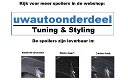 Vw Transporter T6 Spoiler Splitter Grill Sideskirt Tuning - 1 - Thumbnail