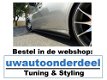 Mercedes CLS Spoiler Sideskirt Bumper Tuning AMG 55AMG - 3 - Thumbnail