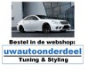 Mercedes CLS Spoiler Sideskirt Bumper Tuning AMG 55AMG - 4 - Thumbnail