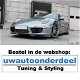 Porsche 911 Carrera 991 Spoiler Splitter Lip Skirt Turbo - 0 - Thumbnail