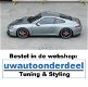 Porsche 911 Carrera 991 Spoiler Splitter Lip Skirt Turbo - 6 - Thumbnail