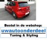 Vw Polo GTI 5C Diffuser Splitter Valance Tuning Spoiler DSG - 1 - Thumbnail