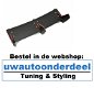 Vw Polo GTI 5C Diffuser Splitter Valance Tuning Spoiler DSG - 2 - Thumbnail