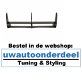 Vw Polo GTI 5C Diffuser Splitter Valance Tuning Spoiler DSG - 3 - Thumbnail