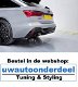 Audi RS6 C8 Spoiler Splitter Lip Skirt Avant S line S6 - 6 - Thumbnail