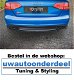 Maxton Design Audi S4 B8 Spoiler Skirts Lip Splitter avant - 5 - Thumbnail