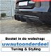 Maxton Design Audi A4 B8 Facelift Spoiler Skirts Splitter - 7 - Thumbnail