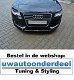 Maxton Design Audi A4 B8 Spoiler Skirts Lip Splitter avant - 3 - Thumbnail