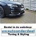 Maxton Design Audi A4 B8 Spoiler Skirts Lip Splitter avant - 4 - Thumbnail