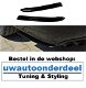 Maxton Design Audi A4 B8 Spoiler Skirts Lip Splitter avant - 5 - Thumbnail