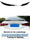 Mercedes A Klasse W177 Limousine Achterklep SpoilerAMG - 0 - Thumbnail