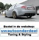 Maxton Design Audi RS4 B7 Spoiler Voorspoiler A4 - 6 - Thumbnail