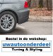 Maxton Design Bmw E90 E91 Facelift Spoiler Voorspoiler M3 - 7 - Thumbnail