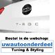 Volkswagen T Roc Achteruitrijcamera Camera Embleem T-Roc - 3 - Thumbnail