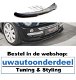 Mini One Cooper R50 Spoiler Sideskirt Diffuser Maxton Design - 0 - Thumbnail