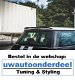 Mini One Cooper R50 Spoiler Sideskirt Diffuser Maxton Design - 4 - Thumbnail